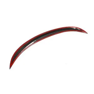Carbon Fiber Rear Spoiler for BMW 6 Series F06 F13 2013 2019 02