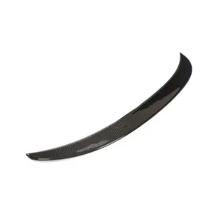 Carbon Fiber Rear Spoiler for BMW 8 Series G16 840i Gran 2019 2021 01