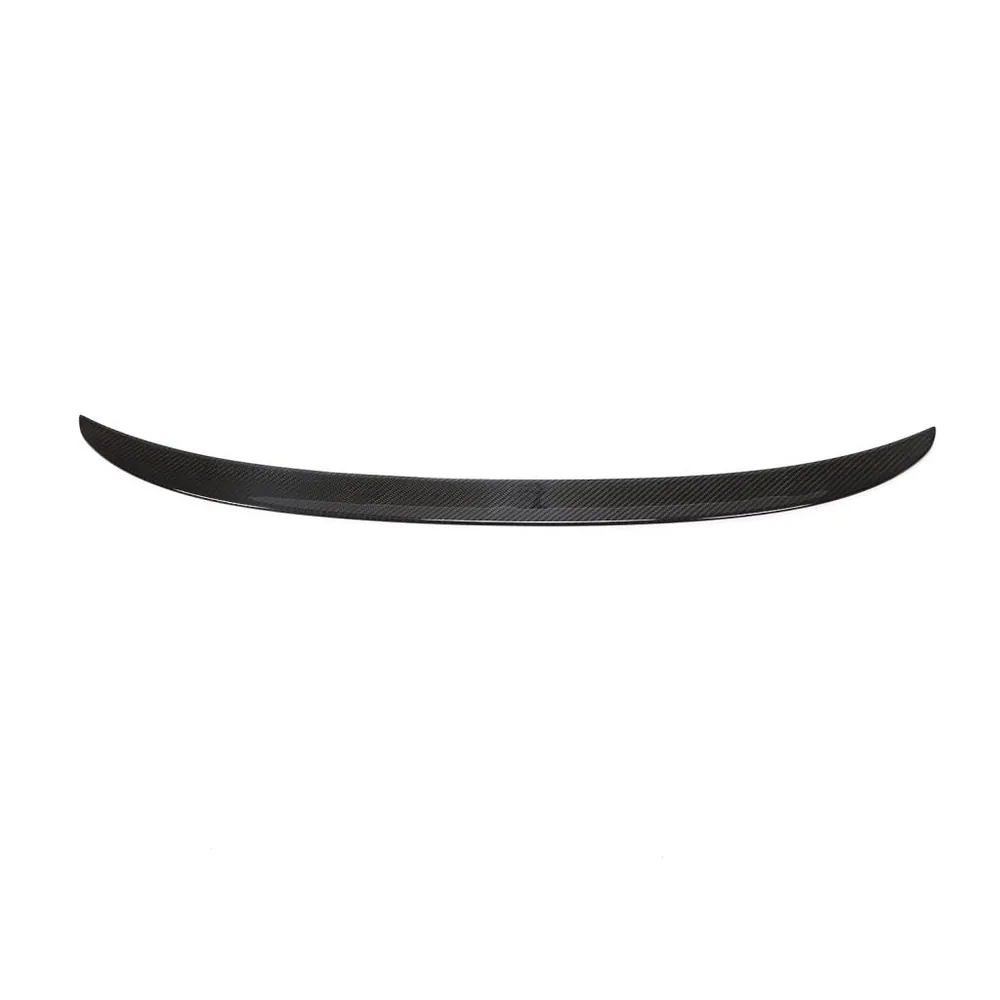 Carbon Fiber Rear Spoiler for BMW 8 Series G16 840i Gran 2019 2021 03