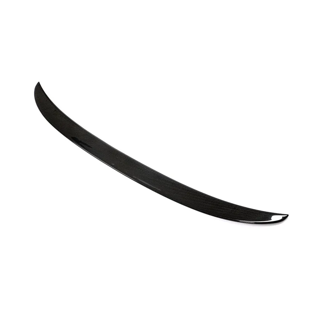 Carbon Fiber Rear Spoiler for BMW 8 Series G16 840i Gran 2019 2021 04