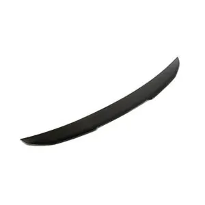 Carbon Fiber Rear Spoiler for BMW E60 M5 525i 525xi 528i 530i 535i 545i 550i 2004 2009 01