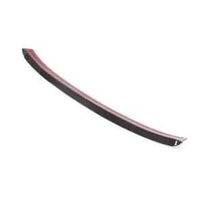 Carbon Fiber Rear Spoiler for BMW F06 F12 M6 640i 650i Gran 4dr 12 17 02