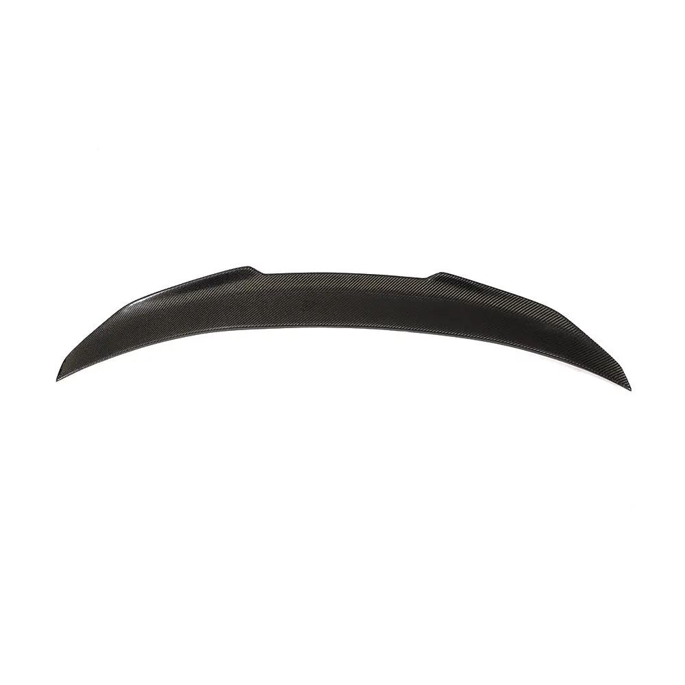 Carbon Fiber Rear Spoiler for BMW G20 330i M340i G20 2019 2020 01