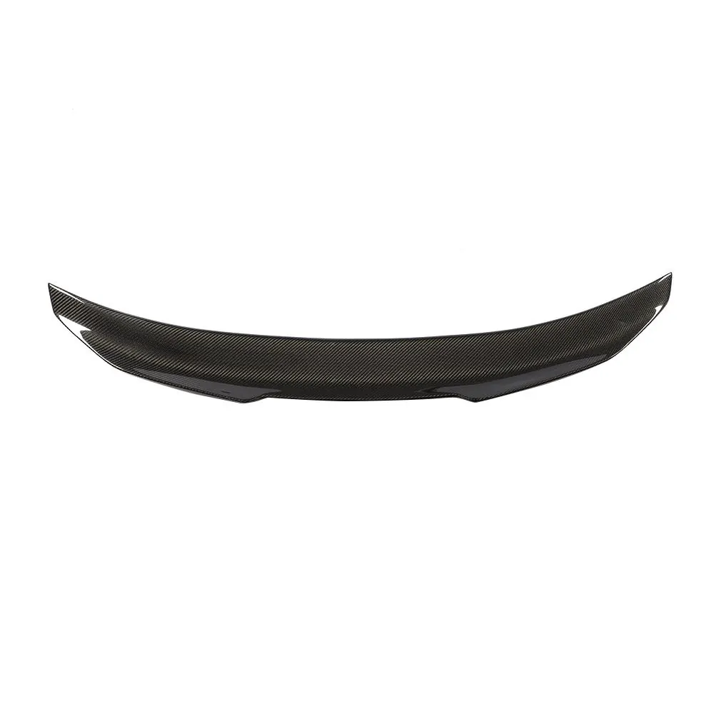 Carbon Fiber Rear Spoiler for BMW G20 330i M340i G20 2019 2020 03