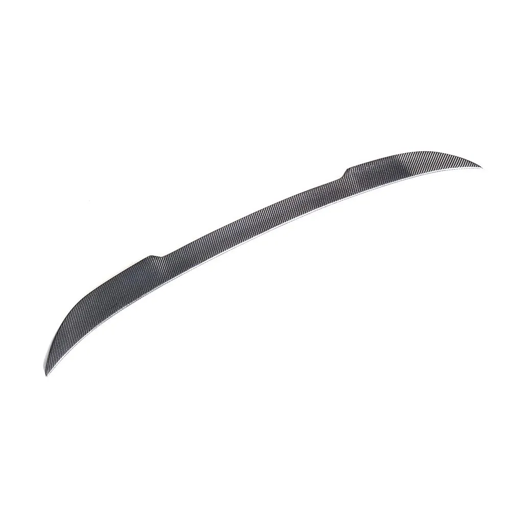 Carbon Fiber Rear Spoiler for BMW G31 G38 520i 530i 540i M 17 19 01