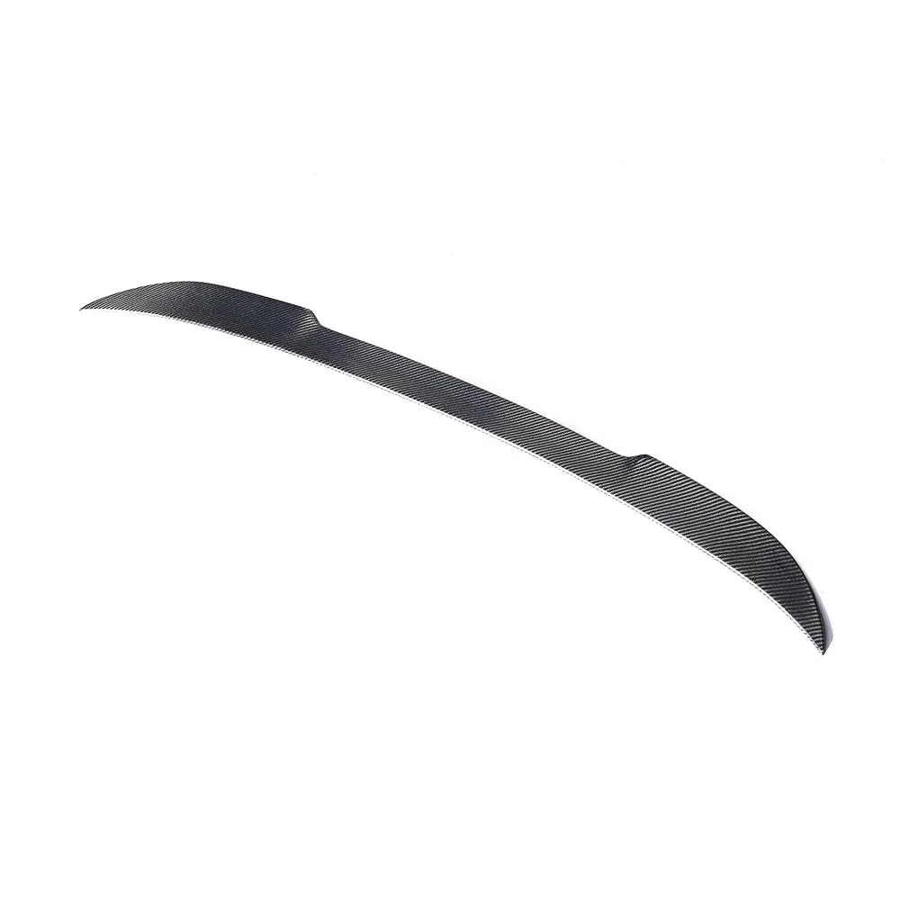 Carbon Fiber Rear Spoiler for BMW G31 G38 520i 530i 540i M 17 19 02