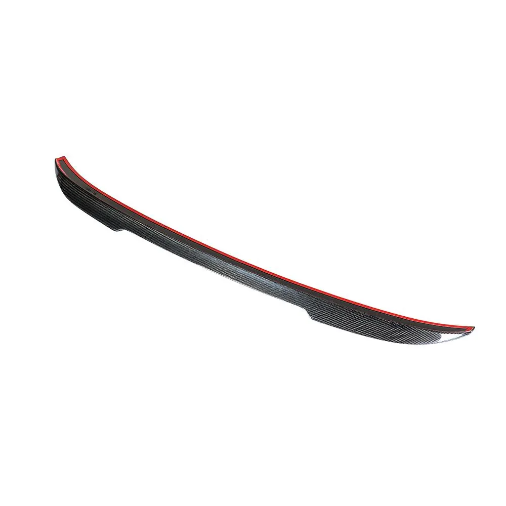 Carbon Fiber Rear Spoiler for BMW G31 G38 520i 530i 540i M 17 19 03