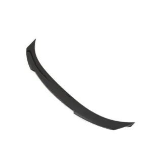 Carbon Fiber Rear Spoiler for BMW G42 M240i M 2022 2023 01