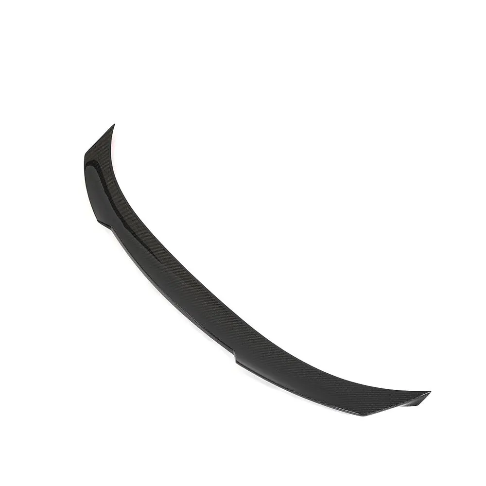 Carbon Fiber Rear Spoiler for BMW G42 M240i M 2022 2023 01