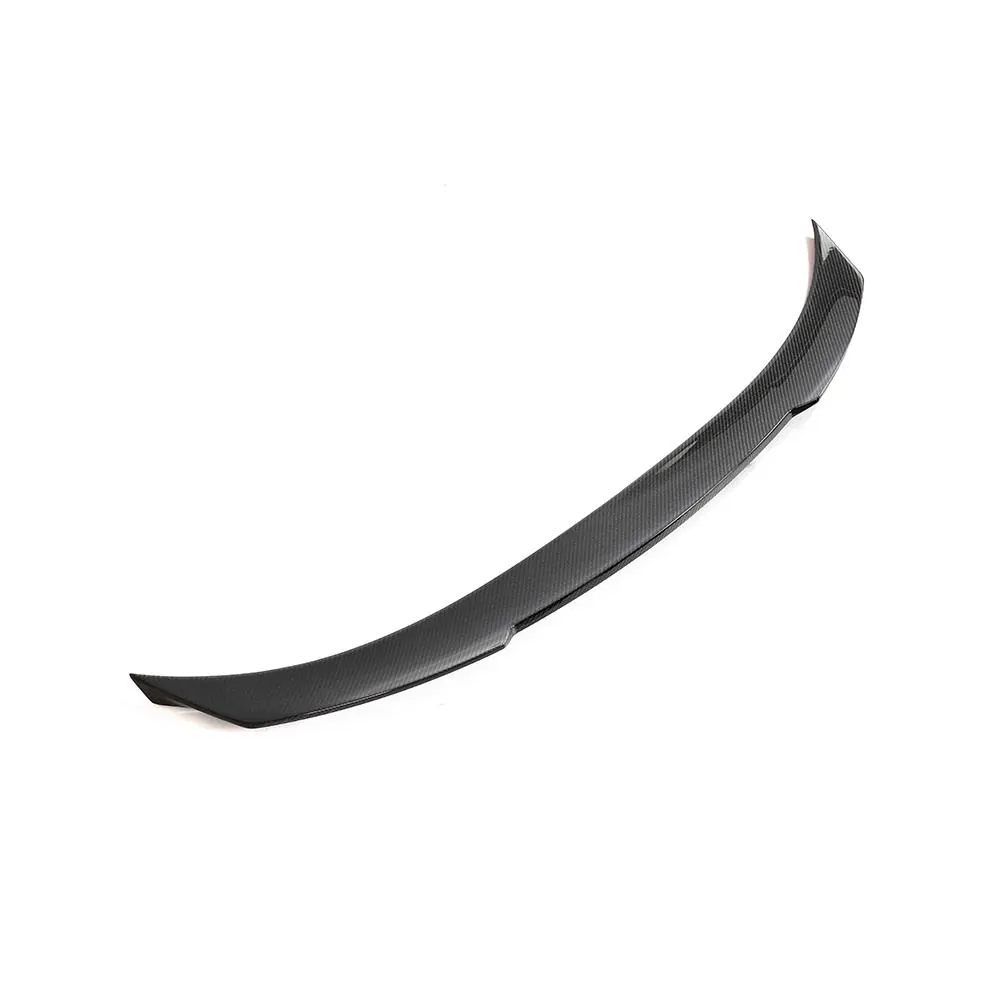 Carbon Fiber Rear Spoiler for BMW G42 M240i M 2022 2023 02