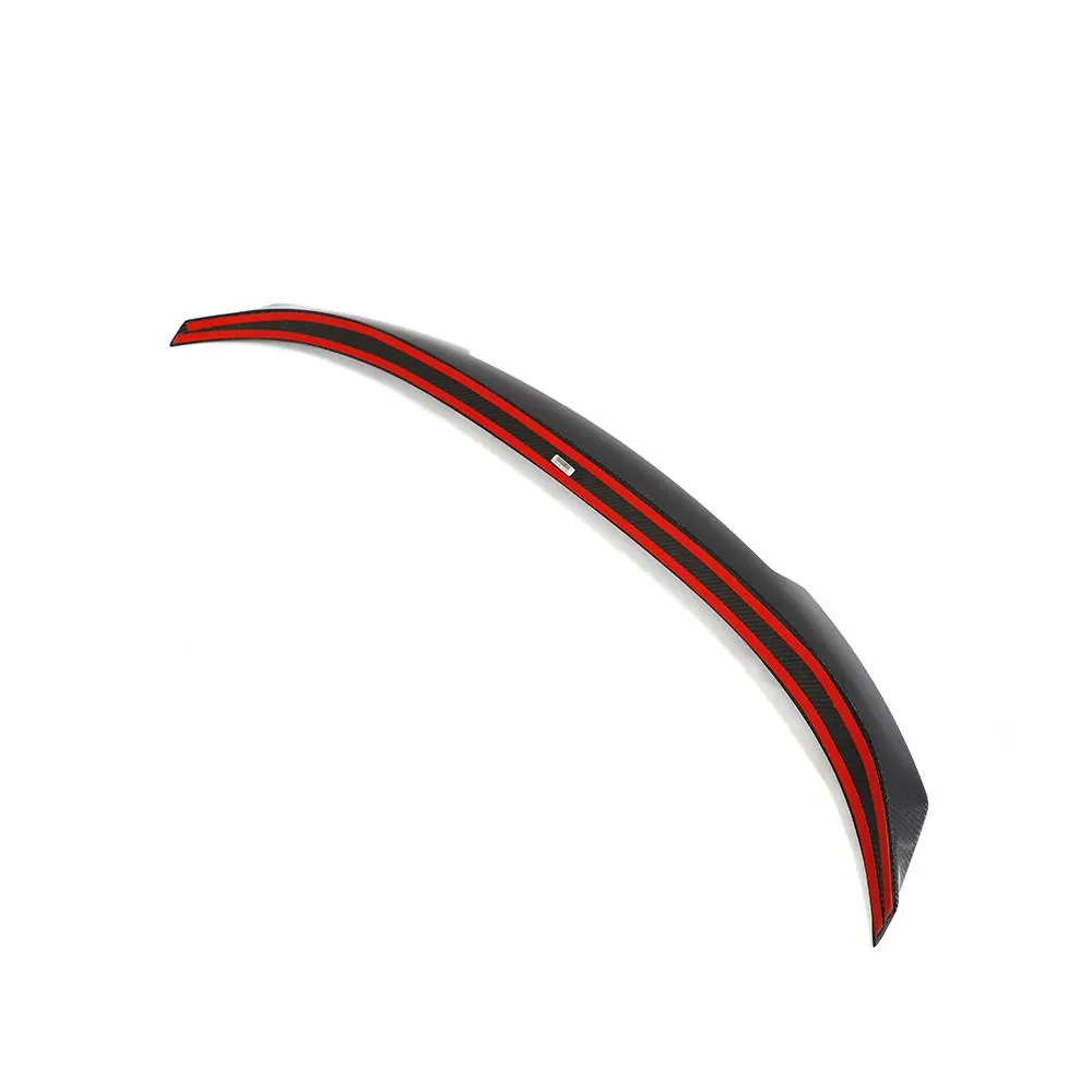 Carbon Fiber Rear Spoiler for BMW G42 M240i M 2022 2023 03