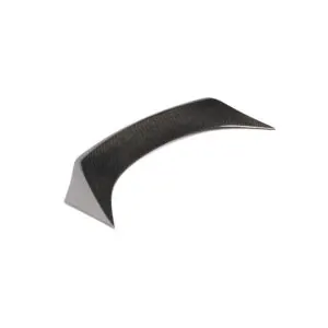 Carbon Fiber Rear Spoiler for BMW I8 2014 2018 01