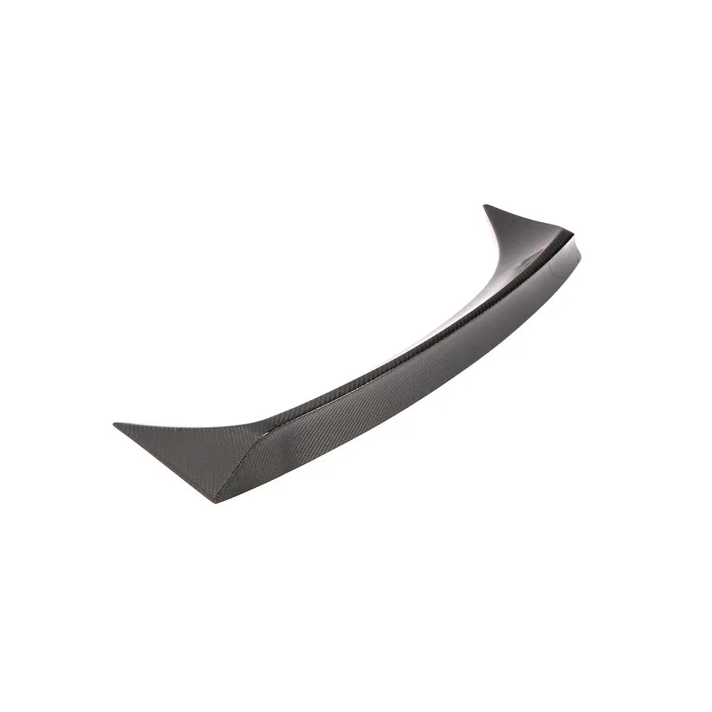 Carbon Fiber Rear Spoiler for BMW I8 2014 2018 02