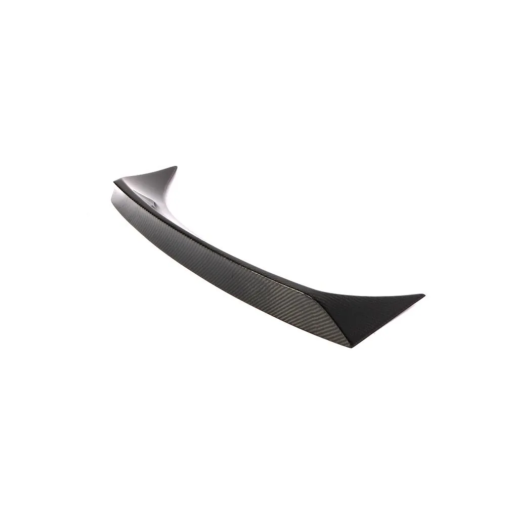 Carbon Fiber Rear Spoiler for BMW I8 2014 2018 03