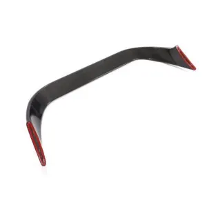 Carbon Fiber Rear Spoiler for BMW Z4 M40i M 2019 2021 02
