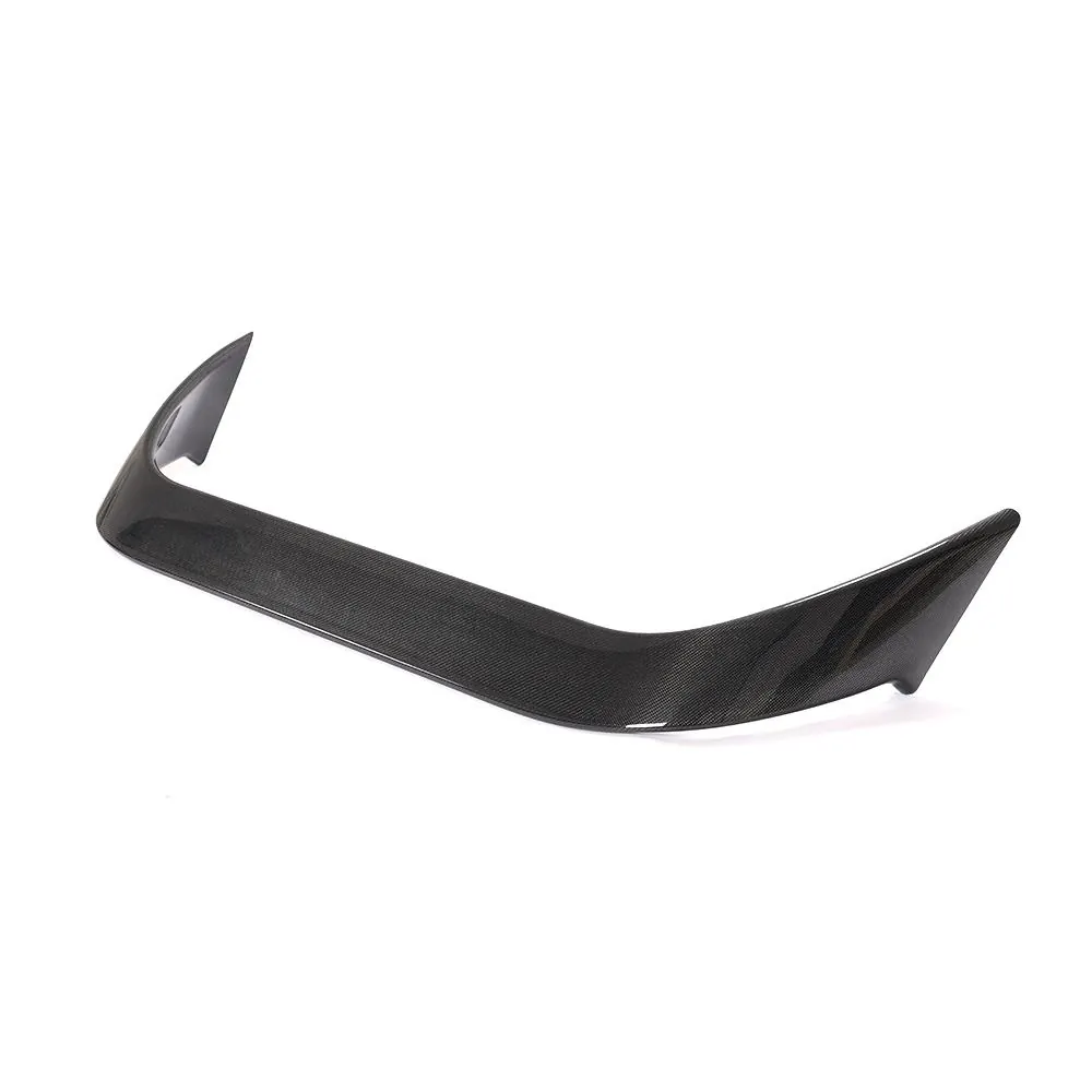 Carbon Fiber Rear Spoiler for BMW Z4 M40i M 2019 2021 03