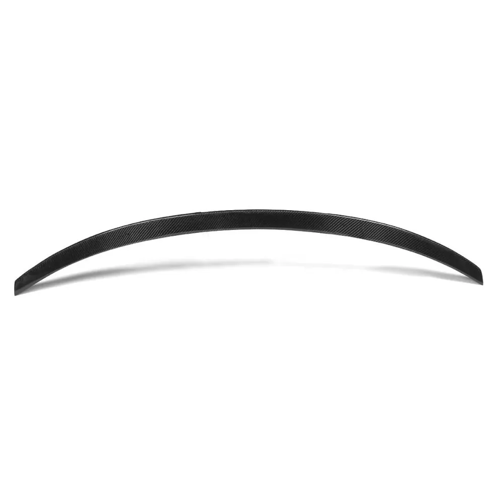 Carbon Fiber Rear Spoiler for Infiniti Q50 14 16 02