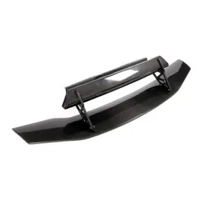 Carbon Fiber Rear Spoiler for Lamborghini Huracan Lp580 Lp610 2014 2018 02