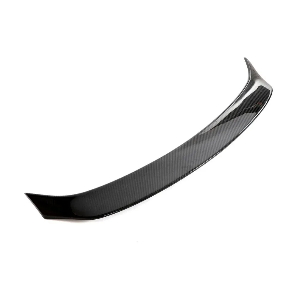 Carbon Fiber Rear Spoiler for Lexus Xe30 Is250 Is300 Is350 2014 2020 01