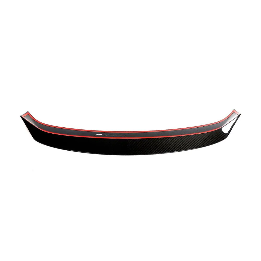 Carbon Fiber Rear Spoiler for Lexus Xe30 Is250 Is300 Is350 2014 2020 02