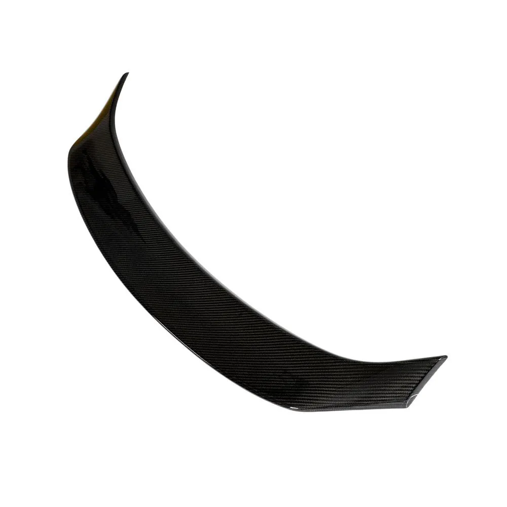 Carbon Fiber Rear Spoiler for Lexus Xe30 Is250 Is300 Is350 2014 2020 03