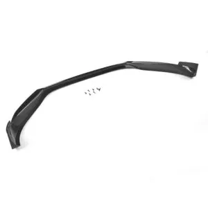 mazda 3 carbon fiber spoiler