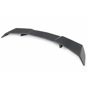 Carbon Fiber Rear Spoiler for Mercedes-Benz A260 2013+ 01