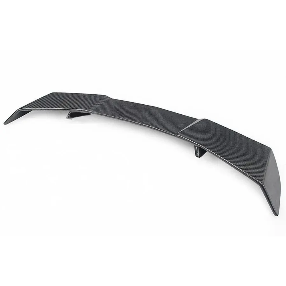 Carbon Fiber Rear Spoiler for Mercedes-Benz A260 2013+ 01