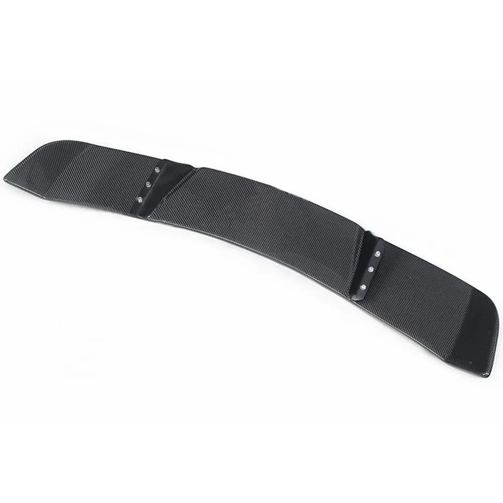 Carbon Fiber Rear Spoiler for Mercedes-Benz A260 2013+ 02