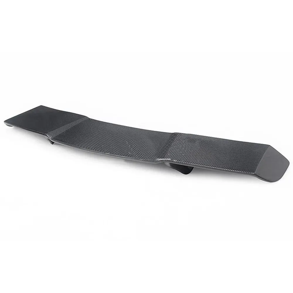 Carbon Fiber Rear Spoiler for Mercedes-Benz A260 2013+ 03