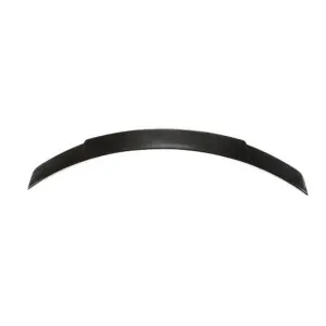 c63 amg carbon fiber spoiler