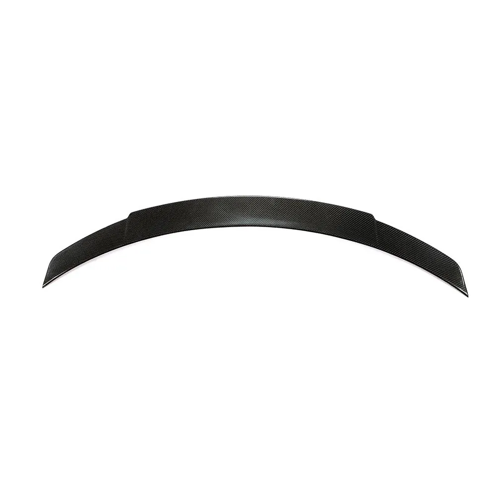c63 amg carbon fiber spoiler