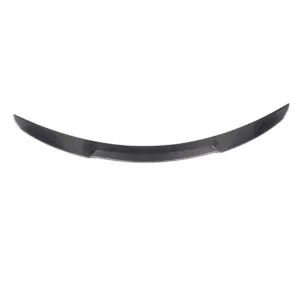 Carbon Fiber Rear Spoiler for Mercedes-Benz Xm039 2015+ Mercedes W205 Four Vehicle With Ml Tail 01