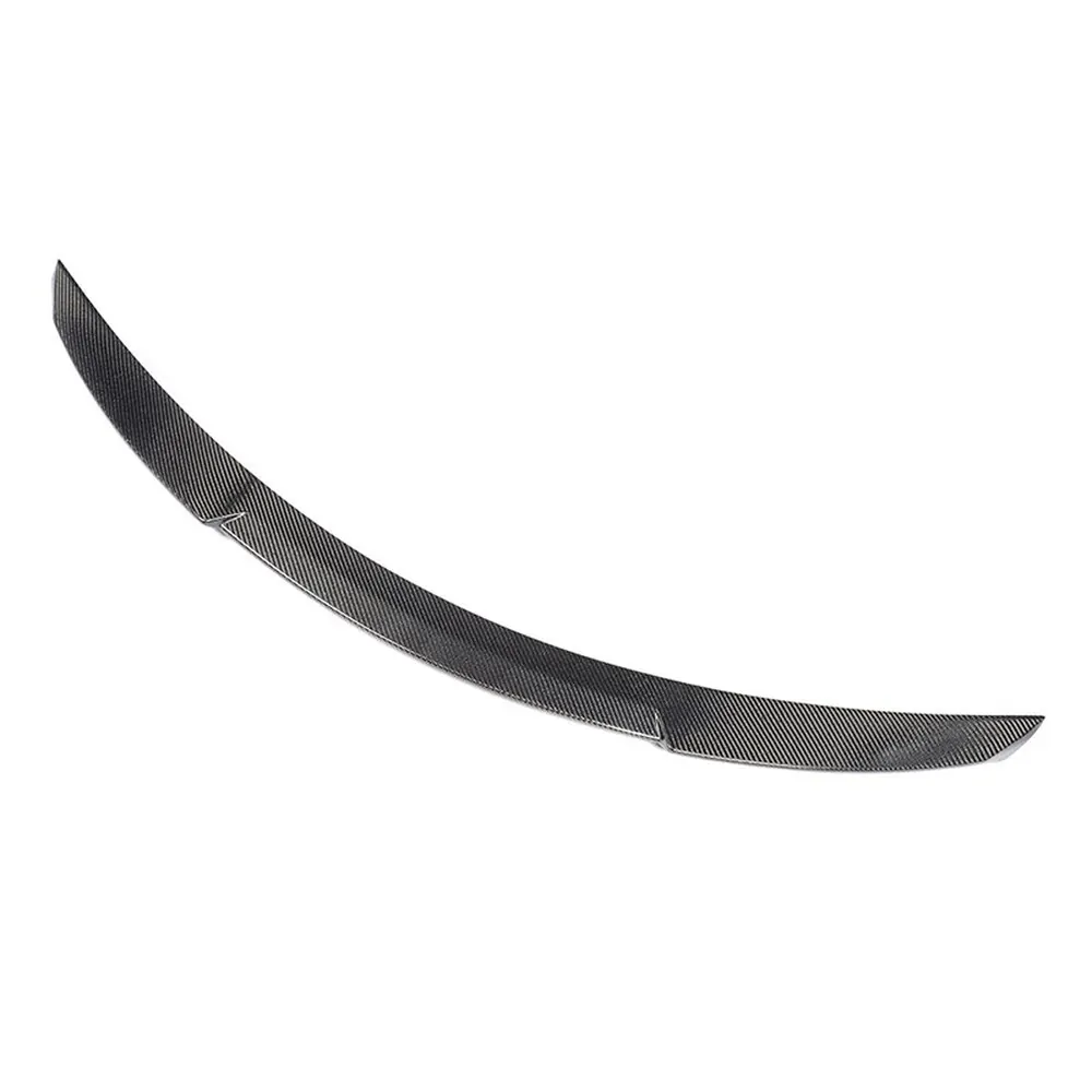 Carbon Fiber Rear Spoiler for Mercedes-Benz Xm039 2015+ Mercedes W205 Four Vehicle With Ml Tail 02
