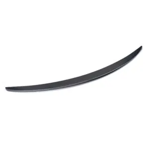 Carbon Fiber Rear Spoiler for Mercedes-Benz C292 Gle Class Gle43 Gle63 AMG 15 17 01
