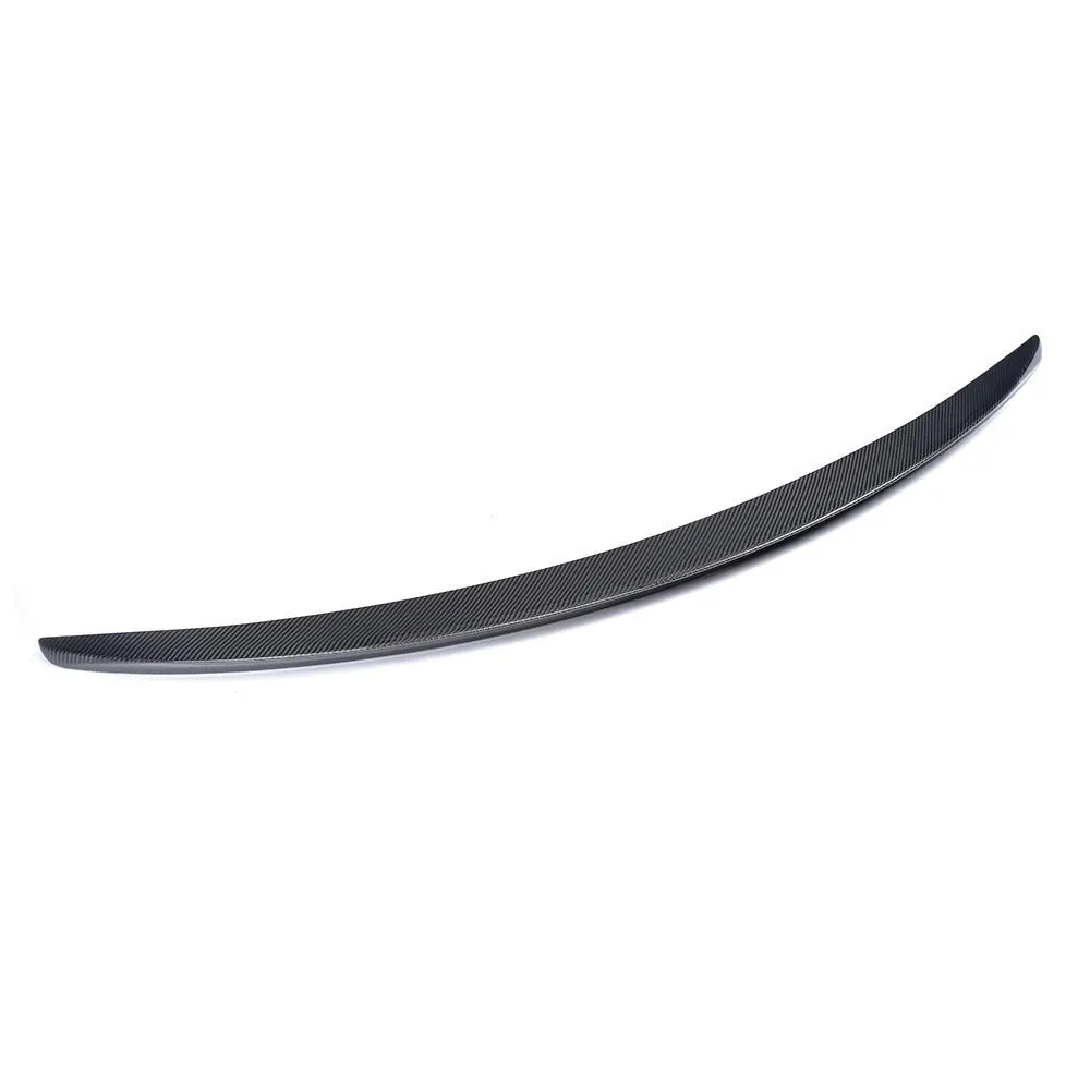 Carbon Fiber Rear Spoiler for Mercedes-Benz C292 Gle Class Gle43 Gle63 AMG 15 17 01