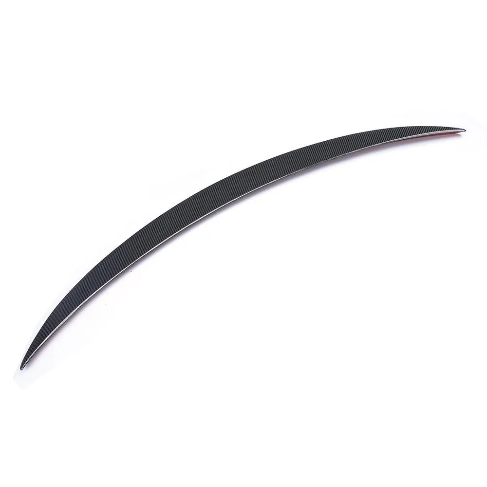 Carbon Fiber Rear Spoiler for Mercedes-Benz C292 Gle Class Gle43 Gle63 AMG 15 17 02