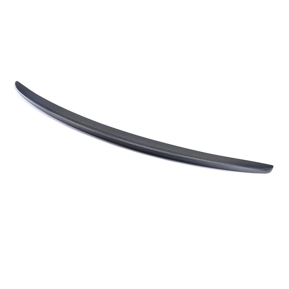 Carbon Fiber Rear Spoiler for Mercedes-Benz C292 Gle Class Gle43 Gle63 AMG 15 17 03