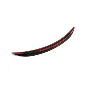 Carbon Fiber Rear Spoiler for Mercedes-Benz Slc Class Slc43 2016 2019 02