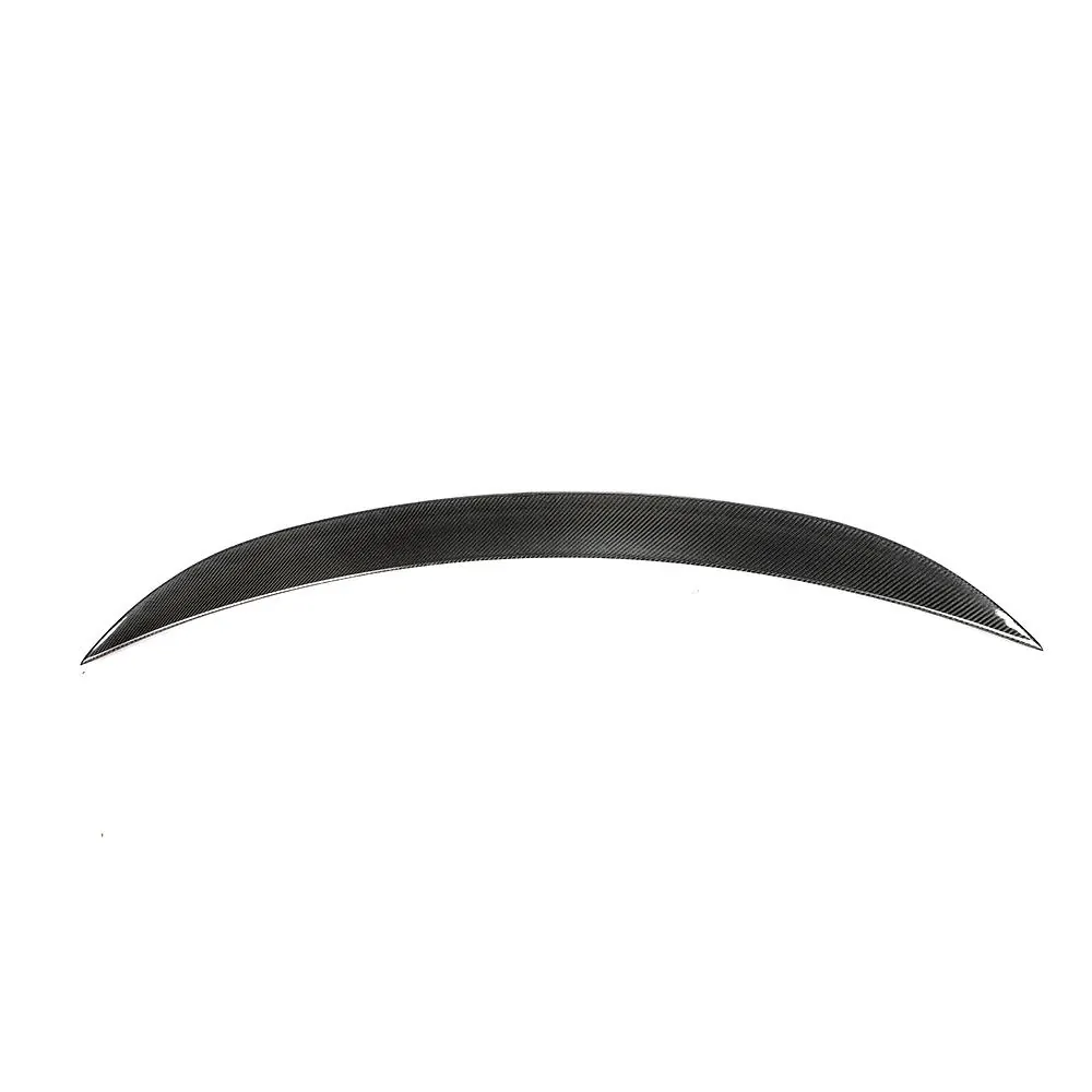 Carbon Fiber Rear Spoiler for Mercedes-Benz Slc Class Slc43 2016 2019 04