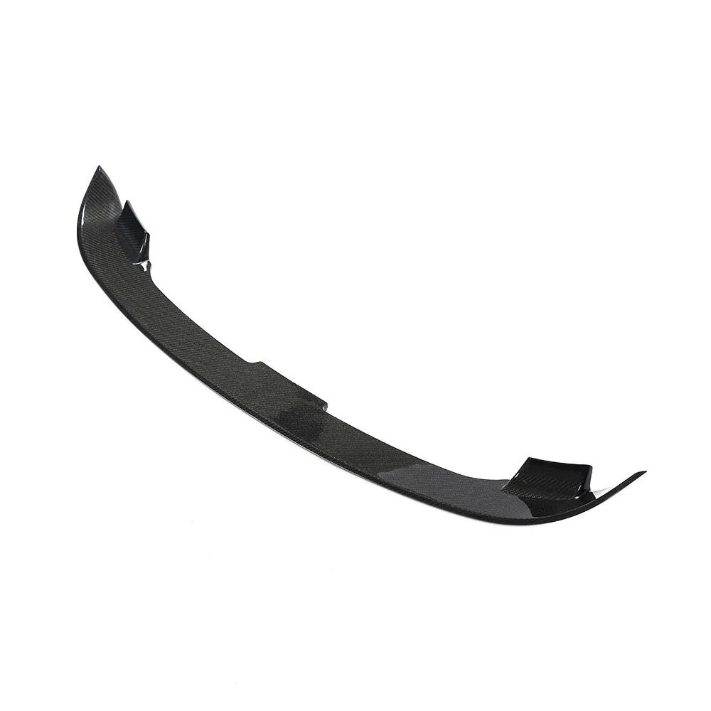 Carbon Fiber Rear Spoiler for Mercedes-Benz Smart 2022 01