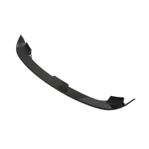 Carbon Fiber Rear Spoiler for Mercedes-Benz Smart 2022 01