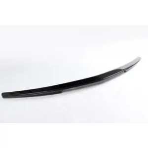 Carbon Fiber Rear Spoiler for Mercedes-Benz W207 E260 01