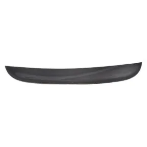 porsche panamera carbon fiber spoiler