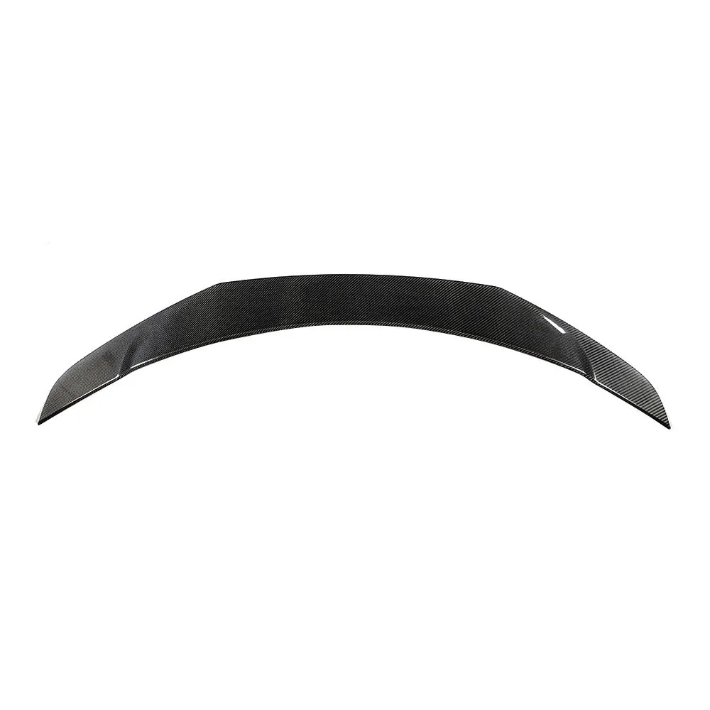 Carbon Fiber Rear Spoiler for Tesla Model 3 2016 2019 03