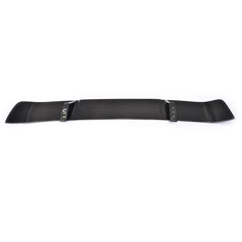 Carbon Fiber Rear Spoiler for Volkswagen Golf VII 7 MK7 GTI 2014 02