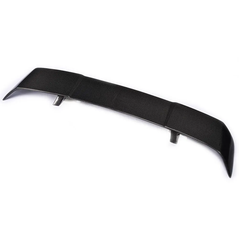 Carbon Fiber Rear Spoiler for Volkswagen Golf VII 7 MK7 GTI 2014 03