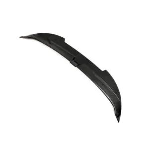 Carbon Fiber Roof Spoiler for Audi A3 S Line S3 RS3 2021 2022 01