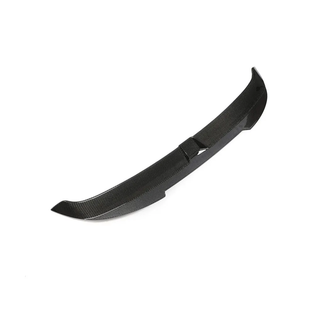 Carbon Fiber Roof Spoiler for Audi A3 S Line S3 RS3 2021 2022 03