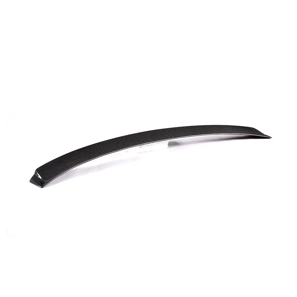 Carbon Fiber Roof Spoiler for Audi A3 S3 2014 2016 02